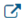 The link to the Customer Inquiry page button
